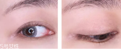 紫色眼影怎么畫好看？淡紫色超有女人味