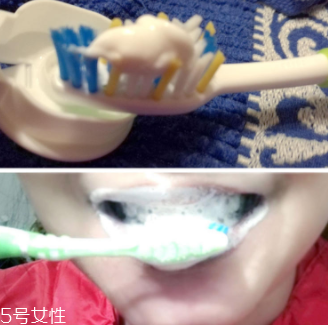 Ora2亮白牙膏怎么樣？口氣甜香超級好聞