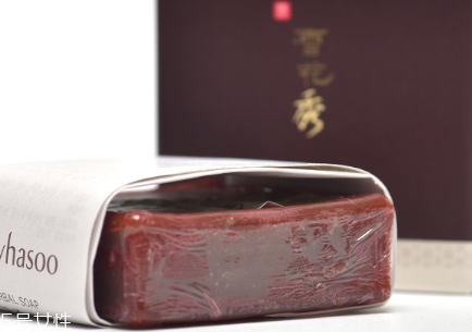 雪花秀宮中蜜皂好用嗎？好評度很高的一款潔面