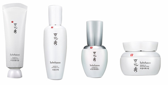 雪花秀滋陰系列怎么樣？受到一致好評(píng)的護(hù)膚品
