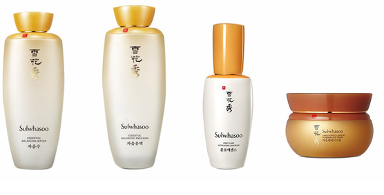 雪花秀滋陰系列怎么樣？受到一致好評(píng)的護(hù)膚品