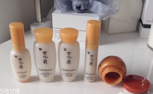 雪花秀滋陰系列怎么樣？受到一致好評(píng)的護(hù)膚品