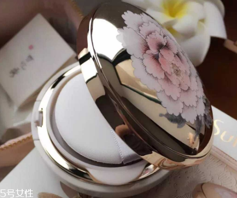 雪花秀氣墊和ysl氣墊哪個(gè)好？補(bǔ)妝也會(huì)很自然