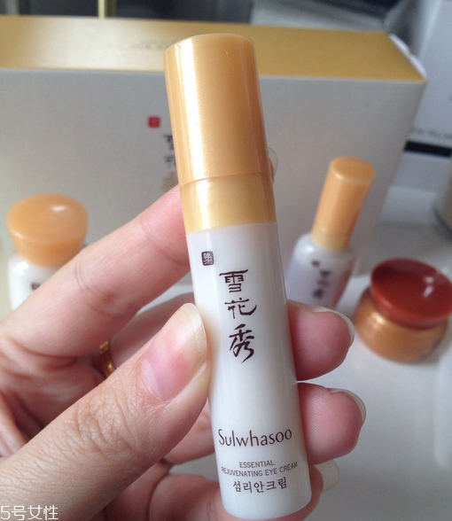 雪花秀滋陰系列怎么樣？受到一致好評(píng)的護(hù)膚品