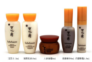 雪花秀滋陰系列怎么樣？受到一致好評(píng)的護(hù)膚品