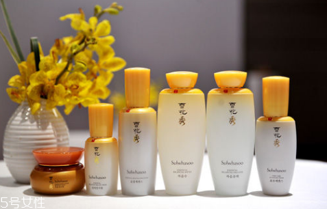 雪花秀哪個(gè)系列好用？韓國公認(rèn)好的護(hù)膚品牌