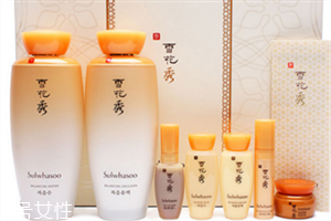 雪花秀滋陰性價(jià)比怎么樣？不停回購(gòu)的明星產(chǎn)品