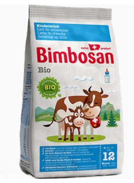 Bimbosan賓博奶粉怎么樣？奶源品質(zhì)非常高
