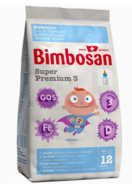 Bimbosan賓博奶粉怎么樣？奶源品質(zhì)非常高