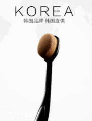 化妝刷可以混著用嗎？每種化妝刷都有它的使命