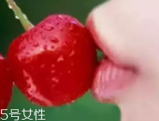 橢圓形嘴唇怎么涂口紅？勾勒唇線讓唇形完美