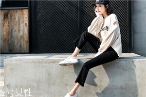 小個(gè)子穿九分褲好嗎？顯瘦顯高全靠它
