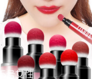 亮色口紅適合什么人？短下巴人群的福音