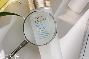 雅詩(shī)蘭黛爽膚水有幾種？哪種好？