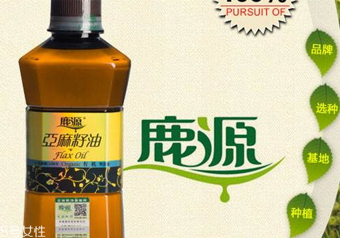 亞麻籽油保質期多長 存放技巧