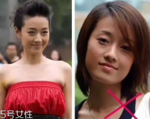 方形臉適合什么發(fā)型？卷曲長發(fā)柔和臉部輪廓