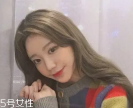 什么女孩適合不留劉海？圓臉妹子掀起劉海更適合你
