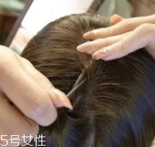 什么女孩適合不留劉海？圓臉妹子掀起劉海更適合你