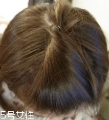 什么女孩適合不留劉海？圓臉妹子掀起劉海更適合你