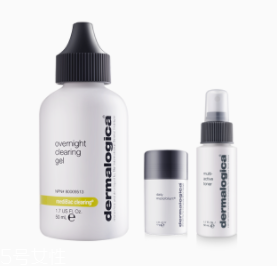 dermalogica德美樂嘉明星產(chǎn)品有哪些？