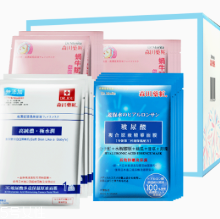 森田面膜哪個好用？最好用五款面膜解析