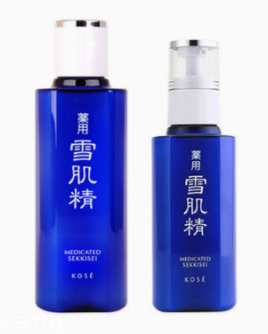 高絲KOSE面膜怎么樣？五分鐘面膜打造嬰兒肌