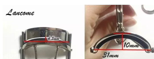 睫毛短怎么使用睫毛夾？這樣做擁有卷翹弧度