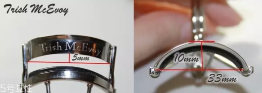 睫毛短怎么使用睫毛夾？這樣做擁有卷翹弧度