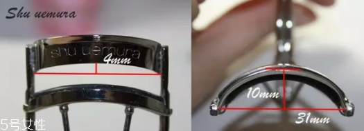 睫毛短怎么使用睫毛夾？這樣做擁有卷翹弧度