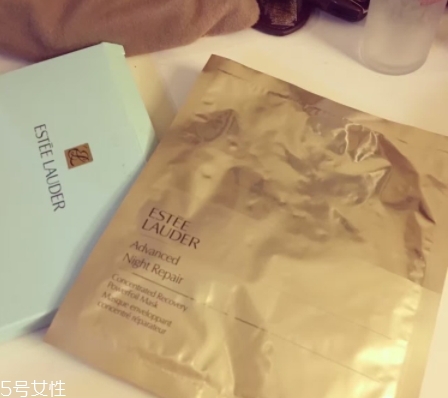 雅詩(shī)蘭黛面膜要不要洗？要看是哪一款面膜