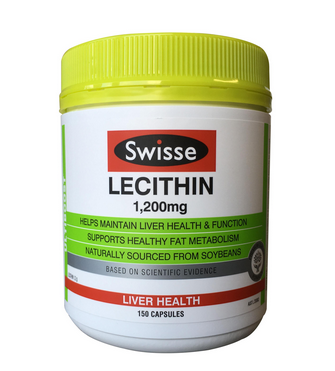 swisse卵磷脂效果好嗎？swisse卵磷脂效果實(shí)測(cè)