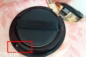 怎么判斷YSL圣羅蘭氣墊真假？從4個(gè)小細(xì)節(jié)一看便知