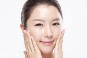 瘦臉面膜有效果嗎？含有能消耗脂肪的成分