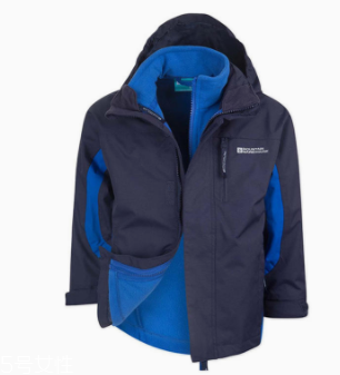 Mountain Warehouse是什么品牌？小孩子戶外服裝品牌