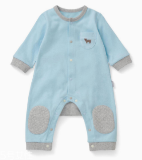 千趣會的衣服怎么樣？舒適安全適合嬰幼兒
