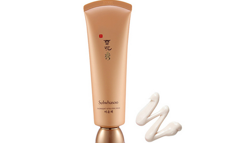 雪花秀睡眠面膜適合油性皮膚嗎？明星熱門產(chǎn)品