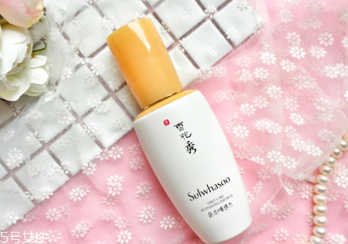 雪花秀滋陰性價(jià)比怎么樣？不停回購(gòu)的明星產(chǎn)品