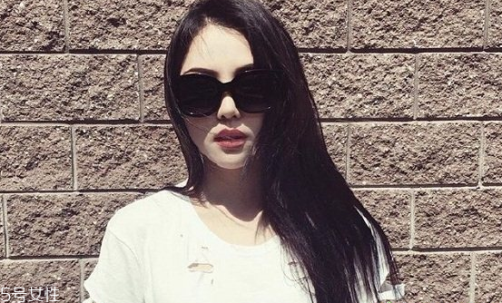 pony新年妝怎么畫？清新自然的新年妝