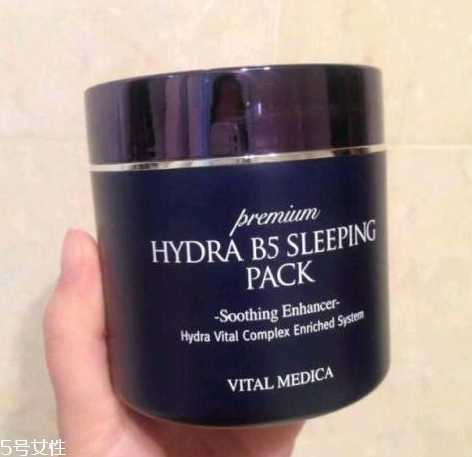 ahc睡眠面膜和蘭芝睡眠面膜哪個(gè)好？韓國(guó)知名護(hù)膚品牌