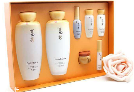 雪花秀睡眠面膜適合油性皮膚嗎？明星熱門產(chǎn)品