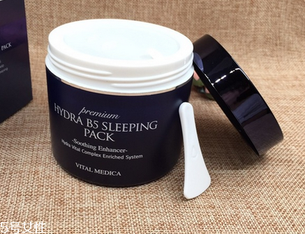ahc睡眠面膜和蘭芝睡眠面膜哪個(gè)好？韓國(guó)知名護(hù)膚品牌