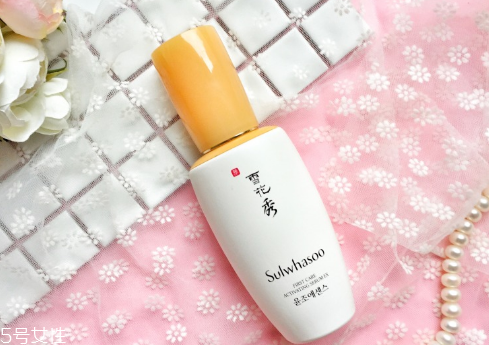 雪花秀滋陰性價(jià)比怎么樣？不?；刭?gòu)的明星產(chǎn)品
