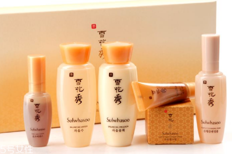 雪花秀睡眠面膜孕婦可以用嗎？好用的韓國睡眠面膜