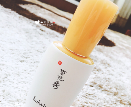 雪花秀滋陰性價(jià)比怎么樣？不?；刭?gòu)的明星產(chǎn)品