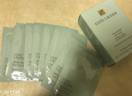 雅詩蘭黛眼膜怎么樣？眼部肌膚的小能手