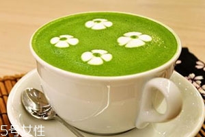 抹茶可以直接喝嗎 當然可以