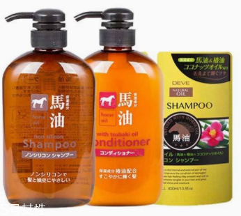 無硅油洗護(hù)到底有什么用呢？發(fā)絲需要真正的清潔
