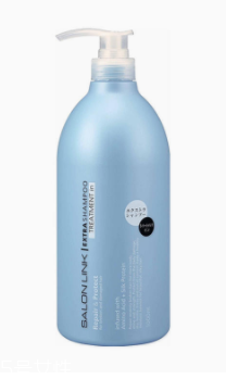 無硅油洗護(hù)到底有什么用呢？發(fā)絲需要真正的清潔