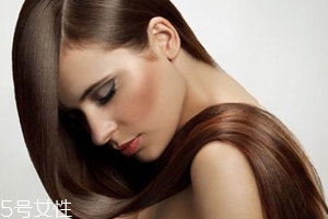 無硅油洗護(hù)到底有什么用呢？發(fā)絲需要真正的清潔