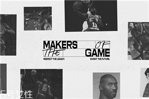 耐克2018全明星系列球鞋有哪幾款_在哪買？
